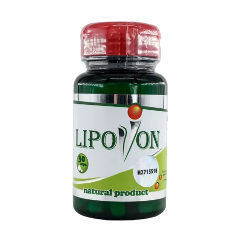 Lipovon