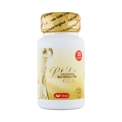 Lida Gold