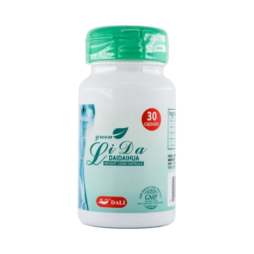 Lida Green