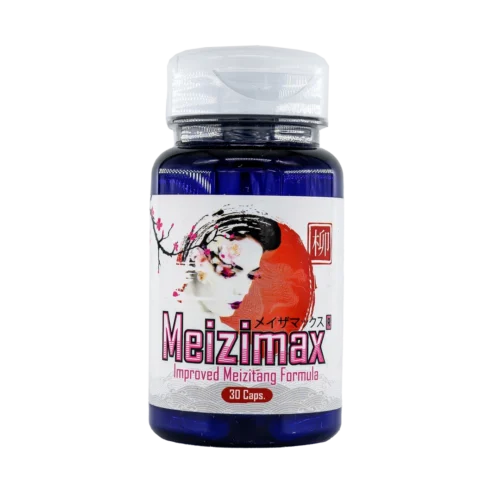 Meizimax Improved formula
