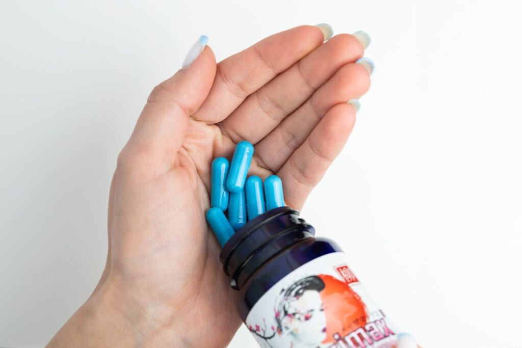 Suplementos para adelgazar Meizimax
